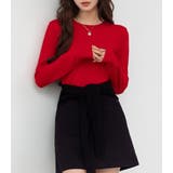 ニット トップス 全7色 | teddyshop | 詳細画像36 