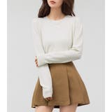 ニット トップス 全7色 | teddyshop | 詳細画像9 