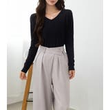 ニット トップス 全7色 | teddyshop | 詳細画像10 