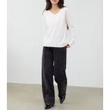 ニット トップス 全7色 | teddyshop | 詳細画像12 