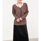 ニット トップス 全7色 | teddyshop | 詳細画像20 