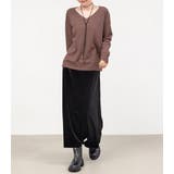 ニット トップス 全7色 | teddyshop | 詳細画像21 