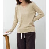 ニット トップス 全7色 | teddyshop | 詳細画像24 