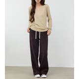 ニット トップス 全7色 | teddyshop | 詳細画像25 