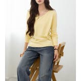 ニット トップス 全7色 | teddyshop | 詳細画像32 