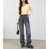 ニット トップス 全7色 | teddyshop | 詳細画像33 