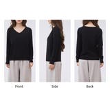 ニット トップス 全7色 | teddyshop | 詳細画像35 