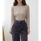 ニット トップス 全7色 | teddyshop | 詳細画像32