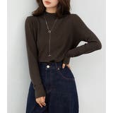 ニット トップス 全7色 | teddyshop | 詳細画像37