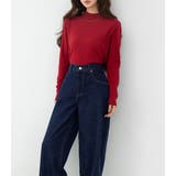 ニット トップス 全7色 | teddyshop | 詳細画像41