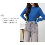 ニット トップス 全7色 | teddyshop | 詳細画像7