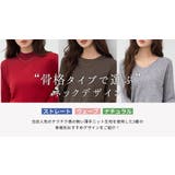 ニット トップス 全7色 | teddyshop | 詳細画像14