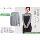 ニット トップス 全7色 | teddyshop | 詳細画像17