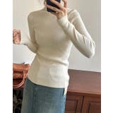 ニット レディース 全6色 | teddyshop | 詳細画像12