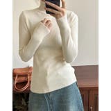 ニット レディース 全6色 | teddyshop | 詳細画像13