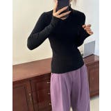 ニット レディース 全6色 | teddyshop | 詳細画像18