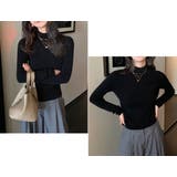 ニット レディース 全6色 | teddyshop | 詳細画像19