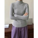 ニット レディース 全6色 | teddyshop | 詳細画像21