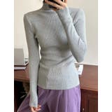 ニット レディース 全6色 | teddyshop | 詳細画像22