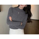 ニット レディース 全6色 | teddyshop | 詳細画像26