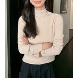 ニット レディース 全6色 | teddyshop | 詳細画像28