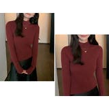 ニット レディース 全6色 | teddyshop | 詳細画像33