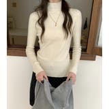 ニット レディース 全6色 | teddyshop | 詳細画像8