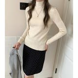 ニット レディース 全6色 | teddyshop | 詳細画像9