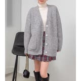 ニット リブ 全2色 | teddyshop | 詳細画像12