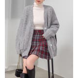 ニット リブ 全2色 | teddyshop | 詳細画像15