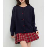 カーディガン ニット 全4色 | teddyshop | 詳細画像29