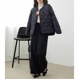 ダウン キルティングジャケット 全3色 | teddyshop | 詳細画像14 