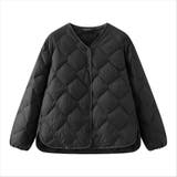 ダウン キルティングジャケット 全3色 | teddyshop | 詳細画像17 