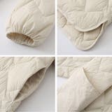 ダウン キルティングジャケット 全3色 | teddyshop | 詳細画像24 