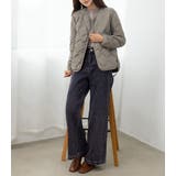 ダウン キルティングジャケット 全3色 | teddyshop | 詳細画像28 