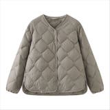 ダウン キルティングジャケット 全3色 | teddyshop | 詳細画像33 