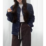 デニム ジャケット 全3色 | teddyshop | 詳細画像22