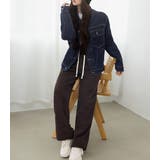 デニム ジャケット 全3色 | teddyshop | 詳細画像23