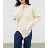 ニット リブ 全2色 | teddyshop | 詳細画像16 