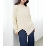 ニット リブ 全2色 | teddyshop | 詳細画像18 