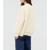 ニット リブ 全2色 | teddyshop | 詳細画像20 