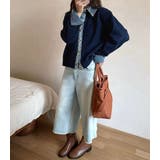 カーディガン ニット 全4色 | teddyshop | 詳細画像21 