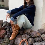 カーディガン ニット 全4色 | teddyshop | 詳細画像22 