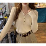 ニット リブ 全5色 | teddyshop | 詳細画像21 