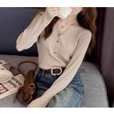 ニット リブ 全5色 | teddyshop | 詳細画像24 