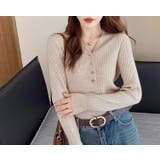 ニット リブ 全5色 | teddyshop | 詳細画像25 