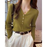 ニット リブ 全5色 | teddyshop | 詳細画像28 