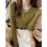 ニット リブ 全5色 | teddyshop | 詳細画像29 