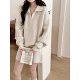 ニット セットアップ 全5色 | teddyshop | 詳細画像10 