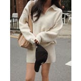 ニット セットアップ 全5色 | teddyshop | 詳細画像13 